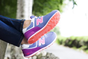 new balance 574