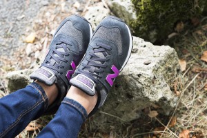 new balance 574