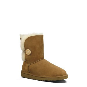 botas ugg con botón