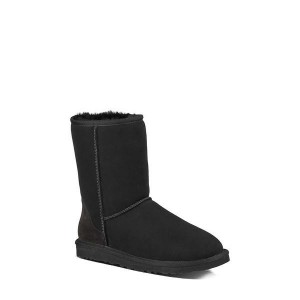 botas ugg classic negra