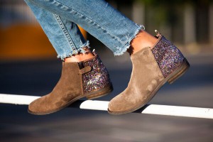 la vuelta al cole zapatos acebos