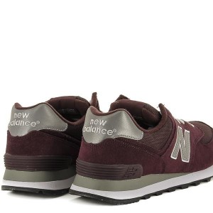 zapatillas new balance granates