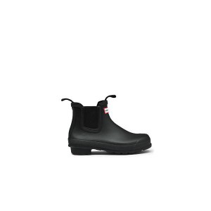 bota hunter original chelsea