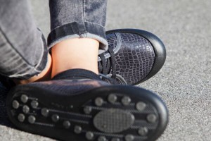 zapatos conguitos