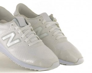 zapatillas new balance blancas 420