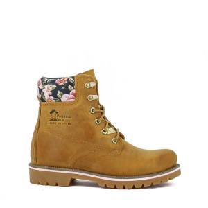 botas panama jack mujer