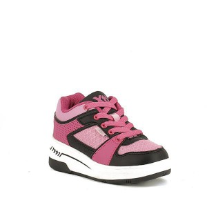 zapatillas con ruedas