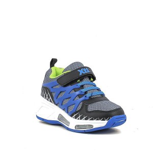 zapatillas con ruedas y luces niño