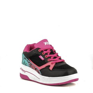 zapatillas con ruedas