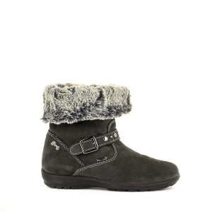 botas primigi glossy niñas