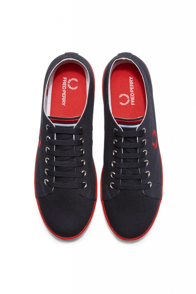 مثيرة للجدل جزيرة الكاتراز الجسم zapatillas fred perry amazon -  abmarinestore.com