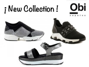 nueva coleccion zapatos sixtyseven 2017
