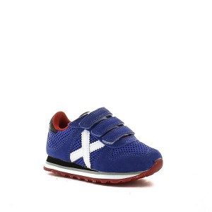 zapatillas munich niños