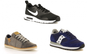 zapatillas para el día del padre