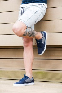 zapatillas para skate DC shoes