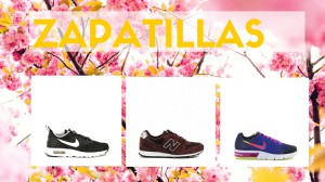 zapatillas para chicas