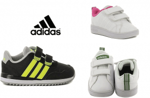 zapatillas adidas niño