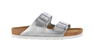sandalias planas mujer