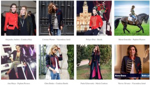 chaquetas la condesa