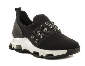 Zapato deportivo Sixtyseven Jewel 78540