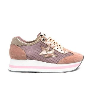 zapatillas con plataforma cetti